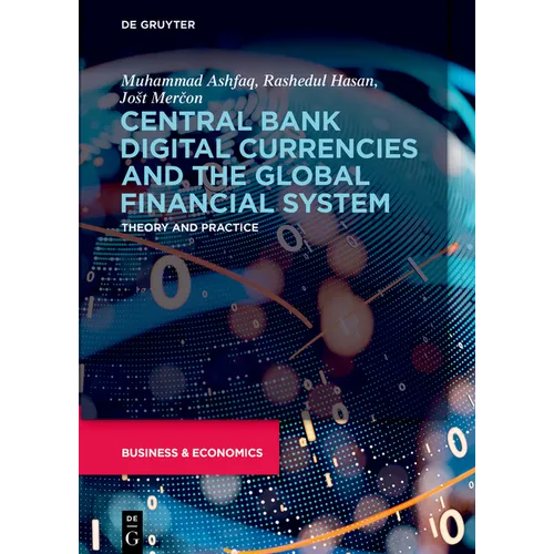 Central Bank Digital Currencies and the Global Financial System: Theory and Practice