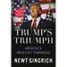 Trump's Triumph: America's Greatest Comeback