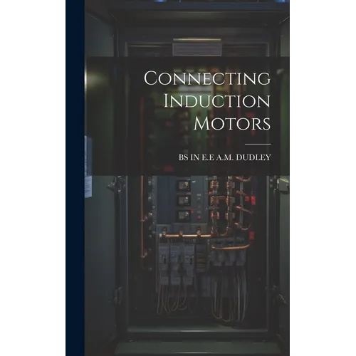 Connecting Induction Motors
