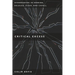 Critical Excess: Overreading in Derrida, Deleuze, Levinas, A'Iaek and Cavell