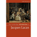 The Cambridge Introduction to Jacques Lacan