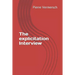 The Explicitation Interview