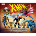 X-Men: The Art and Making of the Animated Series