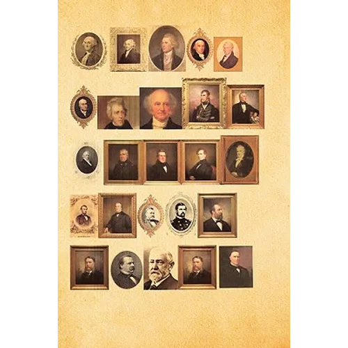 United States Presidents' Forgotten Details