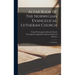 Altar Book Of The Norwegian Evangelical Lutheran Church: A Translation