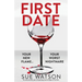 First Date: An absolutely jaw-dropping psychological thriller