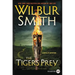 The Tiger's Prey: A Novel of Adventure