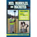 Mud, Manholes, and Machetes: True Stories from the Life of a Surveyor Engineer