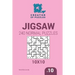 Creator of puzzles - Suguru 240 Normal Puzzles 10x10 (Volume 10)