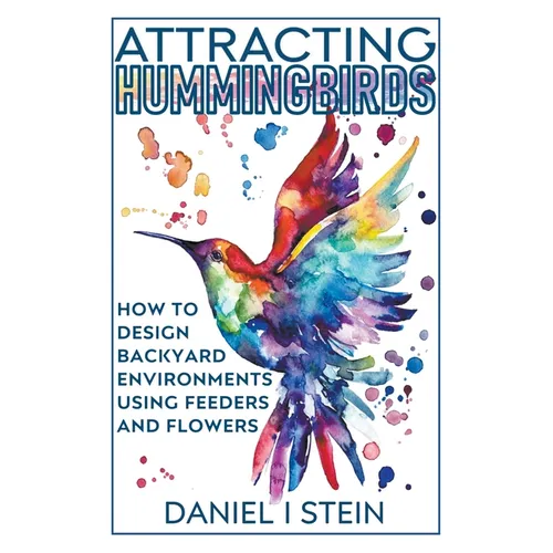 Attracting Hummingbirds