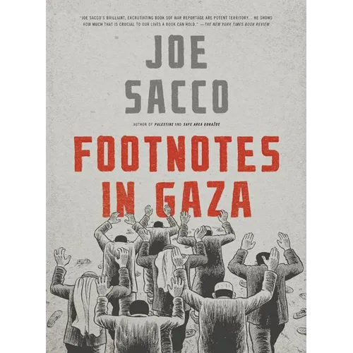 Footnotes in Gaza