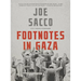 Footnotes in Gaza