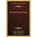 The Life Of John Keats