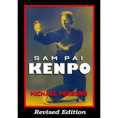 Sam Pai Kenpo