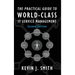 The Practical Guide To World-Class IT Service Management