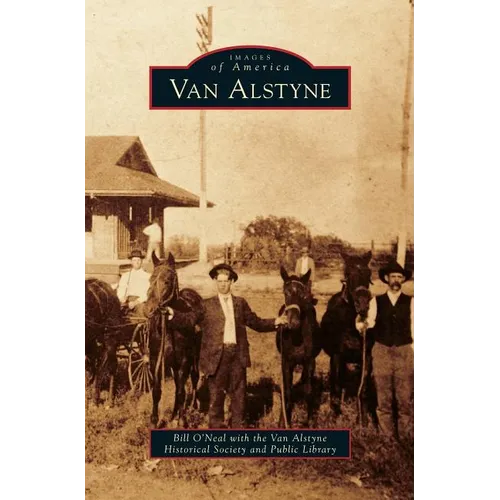 Van Alstyne
