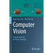 Computer Vision: Statistical Models for Marr's Paradigm