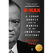 G-Man (Pulitzer Prize Winner): J. Edgar Hoover and the Making of the American Century