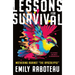 Lessons for Survival: Mothering Against "The Apocalypse"