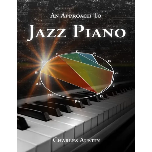 An Approach to Jazz Piano