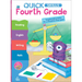 Quick Skills Fourth Grade Workbook