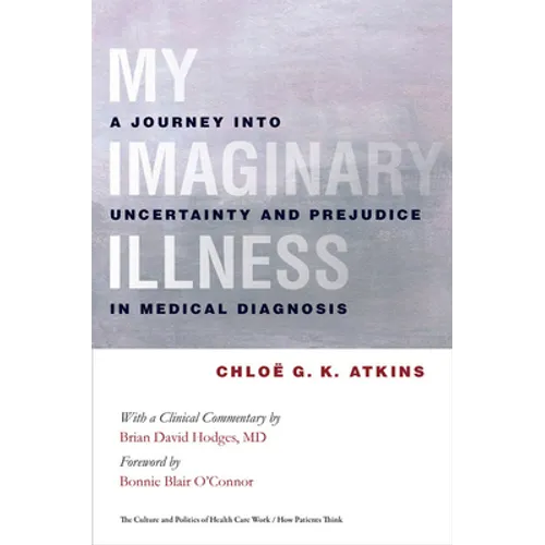My Imaginary Illness