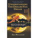 Understanding the Dreams You Dream: Biblical Keys for Hearing God's Voice in the Night (Revised, Expanded)