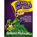 Rich Dad's Escape from the Rat Race: How to Become a Rich Kid by Following Rich Dad's Advice