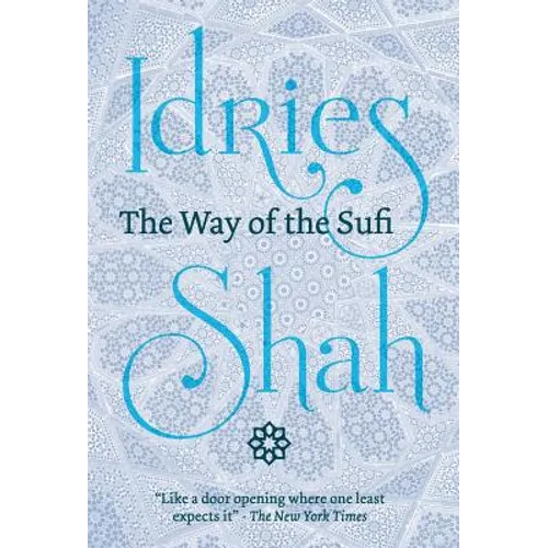 The Way of the Sufi