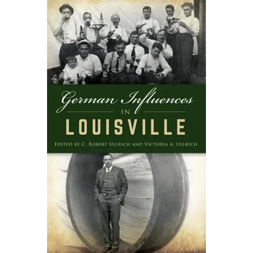 German Influences in Louisville