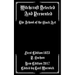 Witchcraft Detected and Prevented: The School of the Black Art