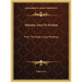 Atlantis, Fact Or Fiction: From The Edgar Cayce Readings
