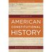 Sources in American Constitutional History