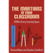 The Martians in your Classroom: STEM in Every Learning Space