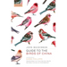 Guide to the Birds of China