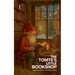 The Tomte's Little Bookshop: Bilingual Swedish-English Christmas Stories for Children