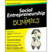Social Entrepreneurship for Dummies