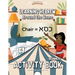 Learning Hebrew: Around the Home Activity Book