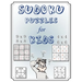 Sudoku Puzzles for Kids: Mini Sudoku 4x4, 6x6, 8x8, & 9x9 Puzzle Grids -Easy Sudoku Puzzles & Solutions for Kids and Beginners (Activity Books