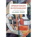 Operationism in Psychology: An Epistemology of Exploration