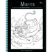 Misfits A Nautical Coloring Book for Adults and Odd Children: Featuring Mermaids, Pirates, Ghost Ships, and Sailors