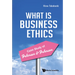 Practice of Business Ethics - Case Study Johnson & Johnson