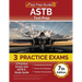 ASTB Test Prep: 3 Practice Exams and ASTB-E Study Guide [7th Edition]