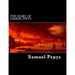The Diary of Samuel Pepys: 1659 to 1669