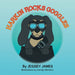Harkin Rocks Goggles