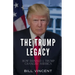 The Trump Legacy: How Donald J. Trump Changed America