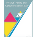 NYSTCE Family and Consumer Sciences CST
