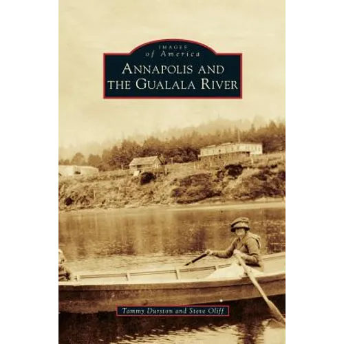 Annapolis and the Gualala River