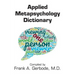 Applied Metapsychology Dictionary