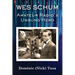 Wes Schum, Amateur Radio's Unsung Hero